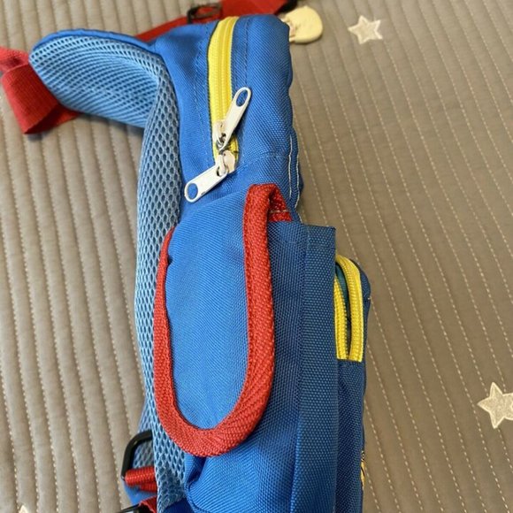 Tomy / Tomica kids  Belt Bag  (3 for $30) - Picture 2 of 6